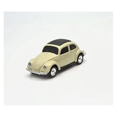 GO Europe USB2.0 Stick 32GB VW Käfer beige - Flash-Speicher - unsortiert