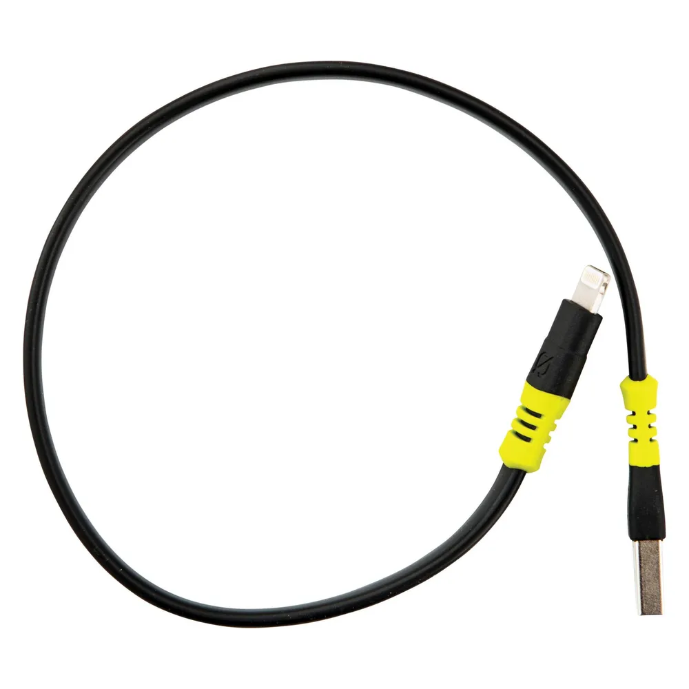 Goal Zero USB A – Lighting