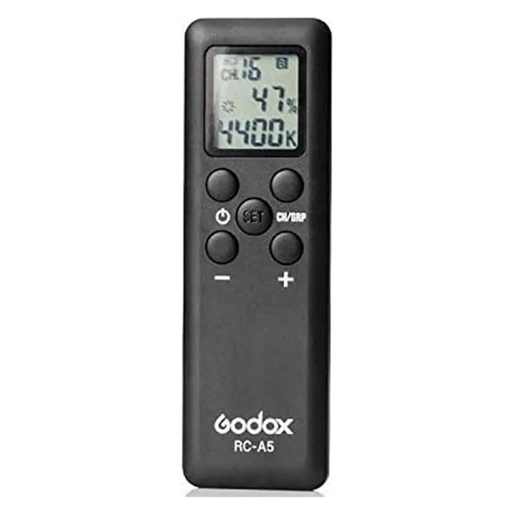 Godox RC-A5 Remote 2.4 GHz