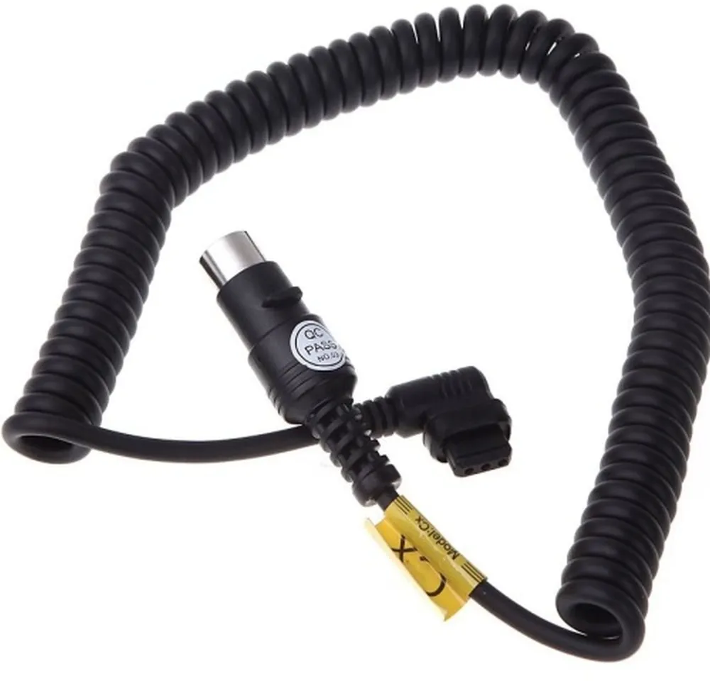 Godox PB-CX - Connceting Cable for Canon & Godox Blitze an PB960