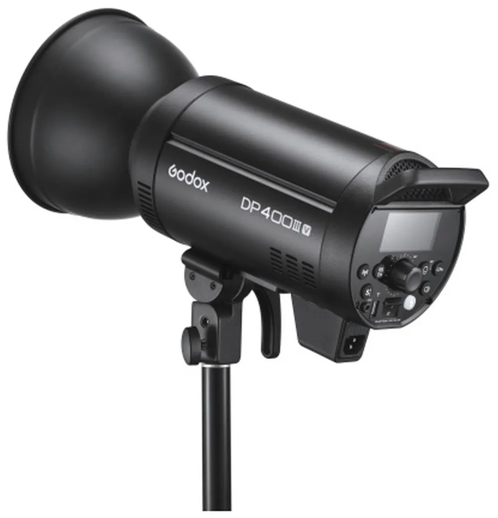 Godox DP400III-V Studioblitzgerät