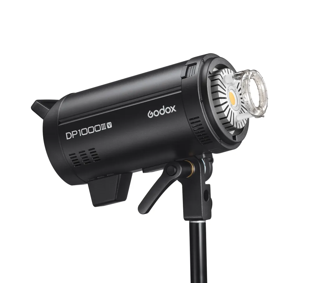 Godox DP1000III-V Studioblitzgerät