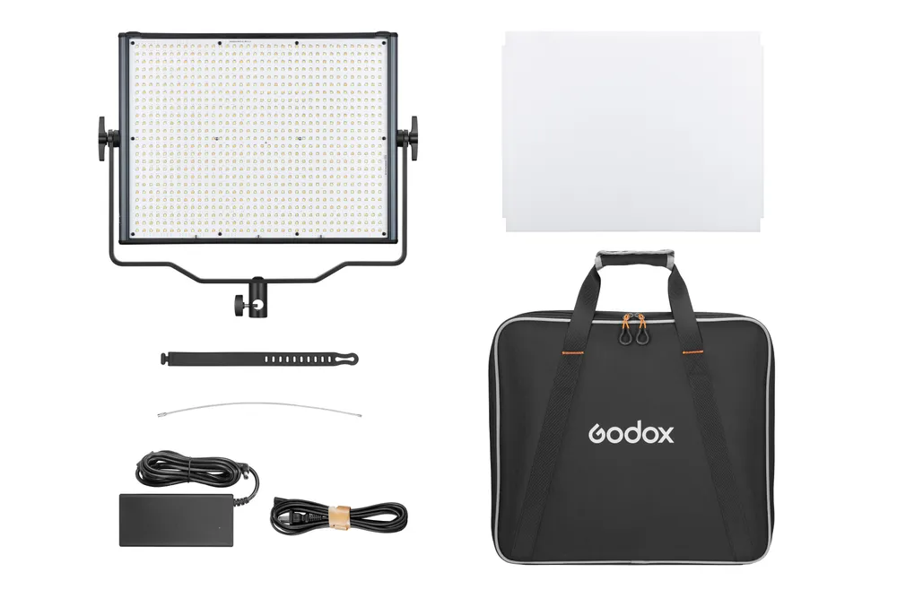 Godox LDX100R RGBWW LED Leuchte