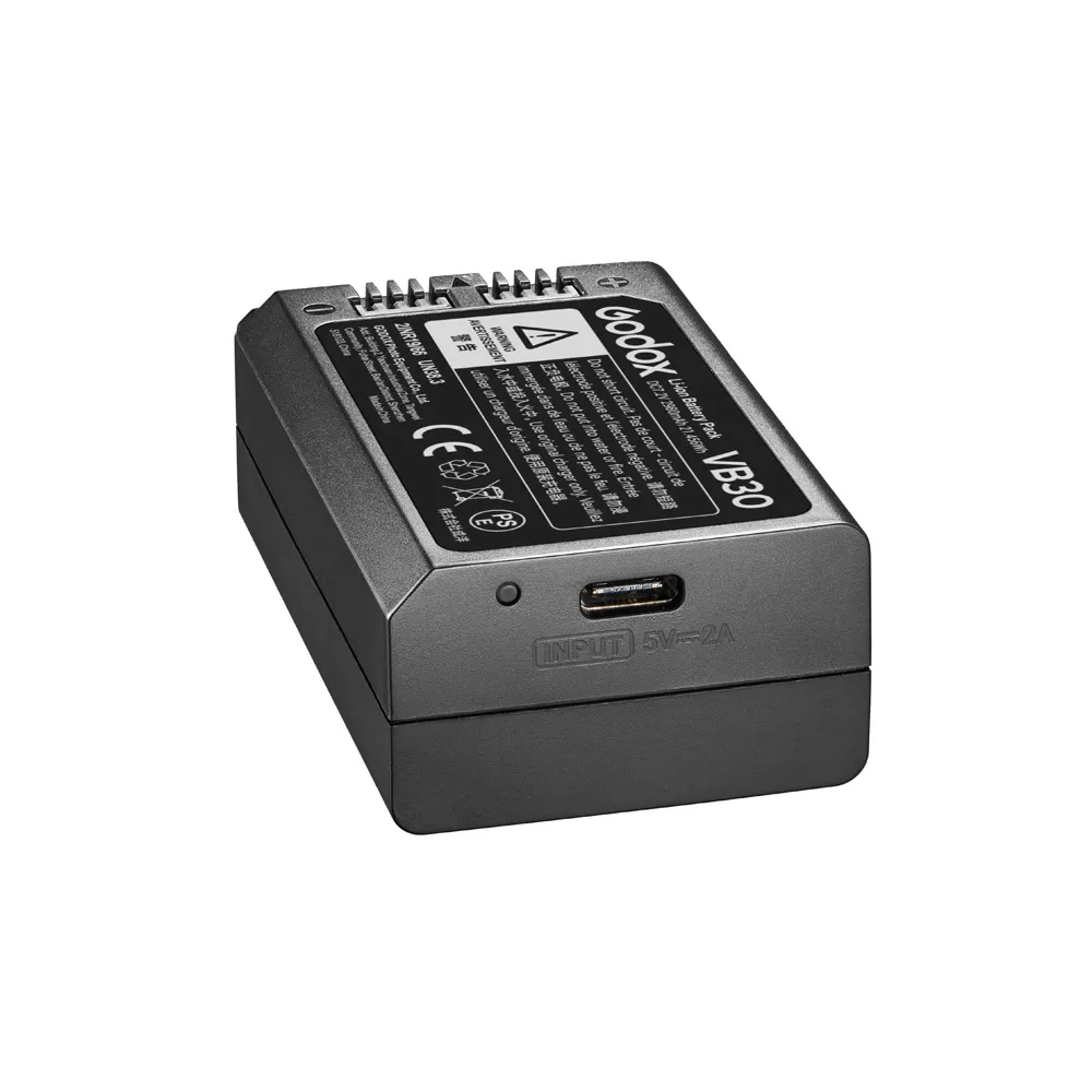 Godox VB30 - Akku für V1Pro