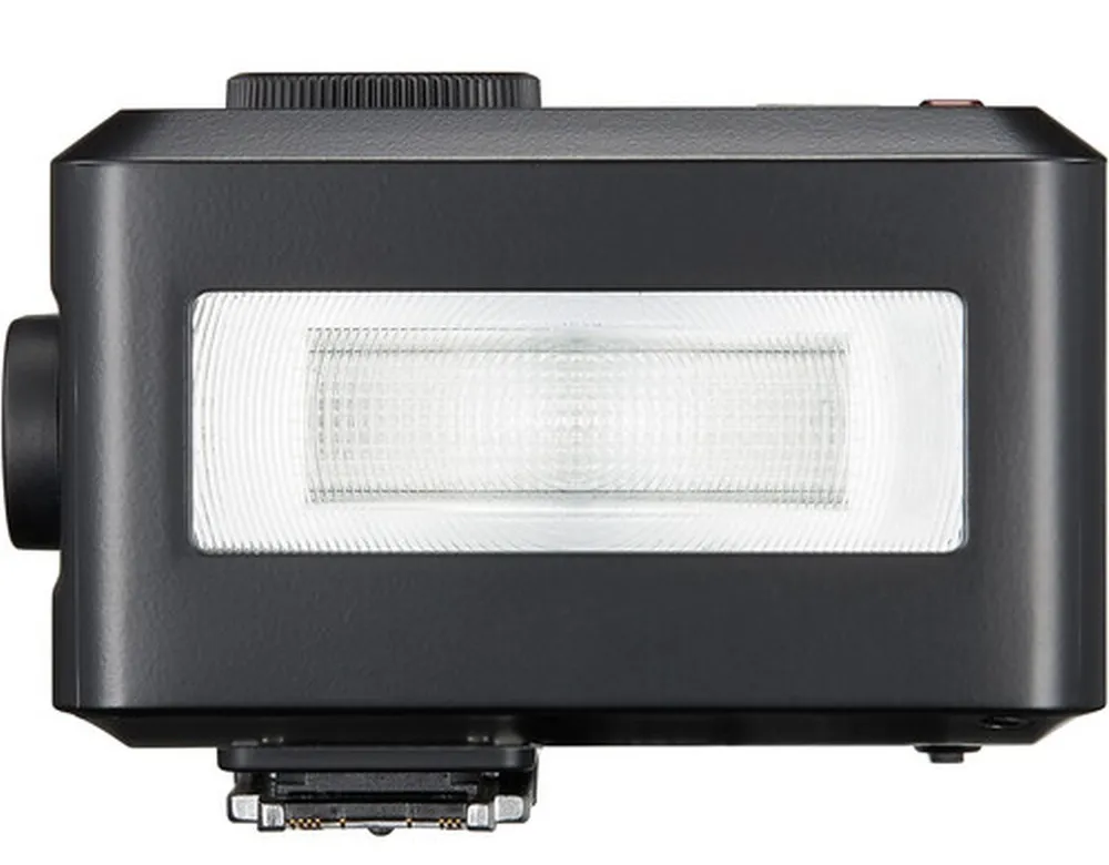 Godox iT30Pro S TTL Mini Flash für Sony schwarz