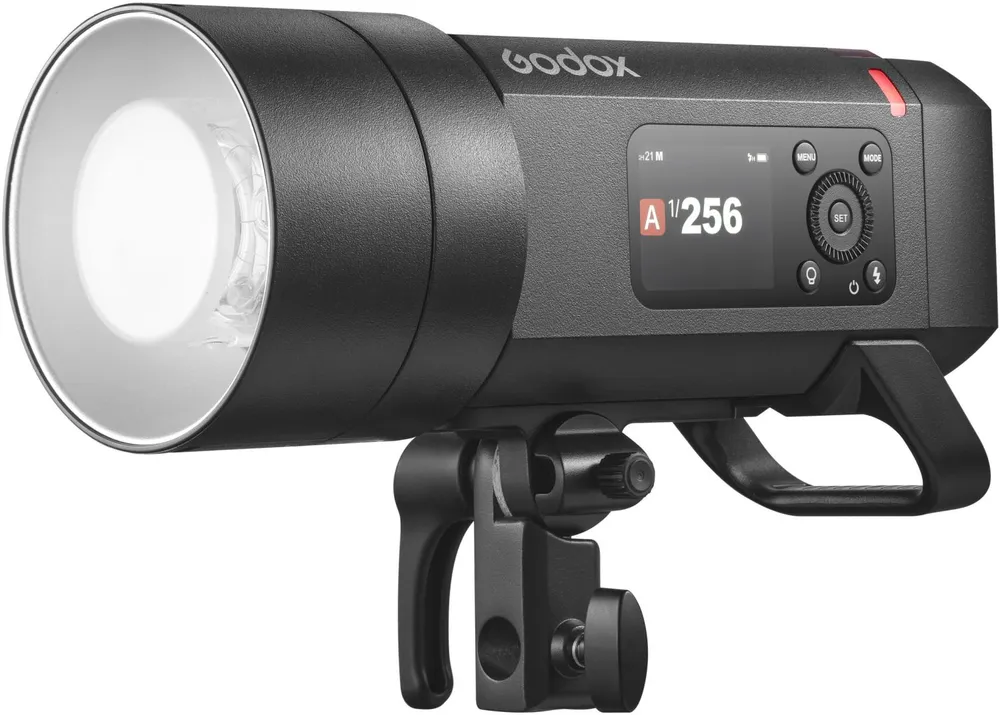 Godox AD400 Pro II TTL WITSTRO Studioblitzgerät