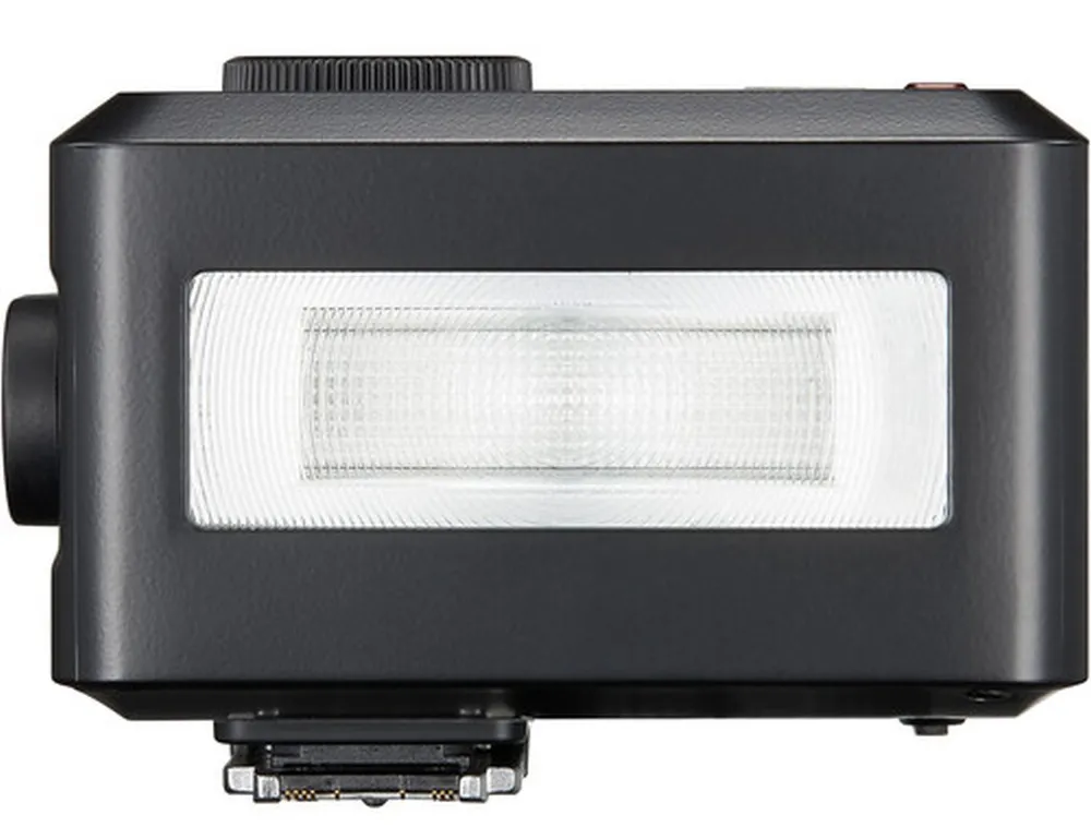 Godox iT30Pro F TTL Mini Flash für Fuji schwarz