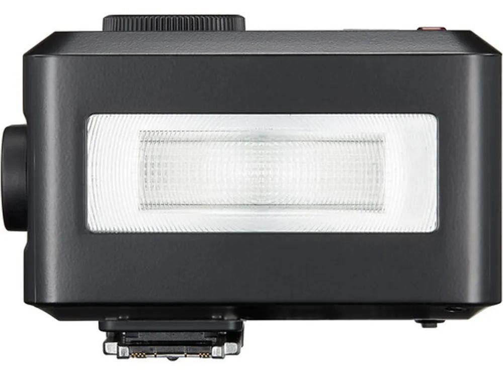 Godox iT30Pro O TTL Mini Flash für Olympus/Panasonic schwarz