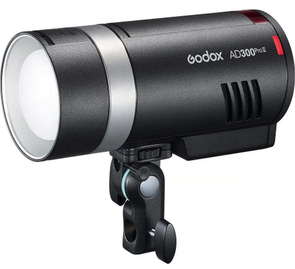 Godox AD300pro II TTL WITSTRO Studioblitzgerät