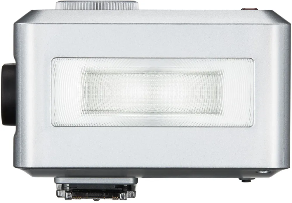 Godox iT30Pro S TTL Mini Flash für Sony silber