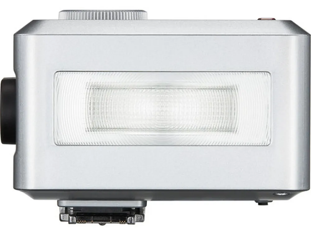 Godox iT30Pro N TTL Mini Flash für Nikon silber