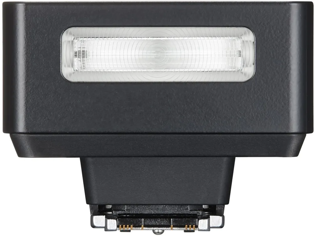 Godox iT20 O TTL Mini Flash für Olympus/Panasonic schwarz