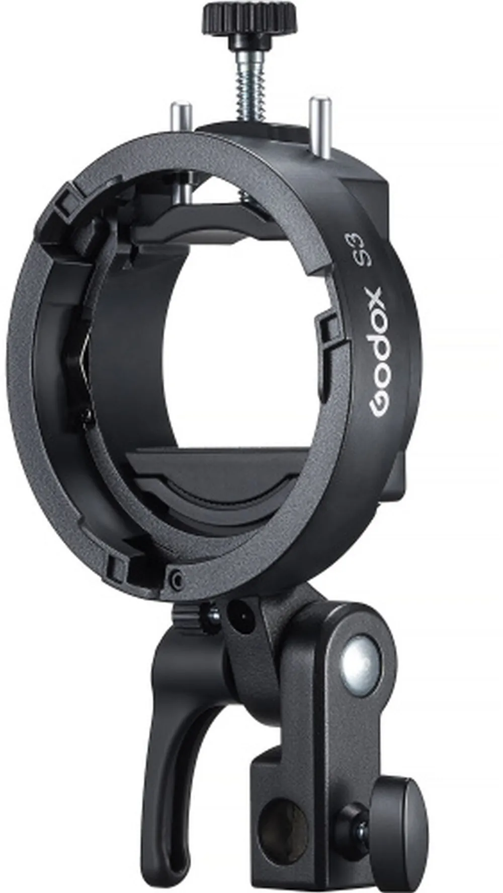 Godox S3 Speedlite Bracket Blitzgeräte Halter