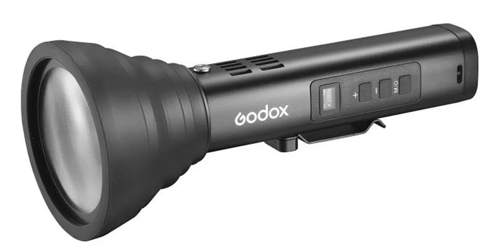 Godox FL15BI LED Video Flash Light Bi-Color