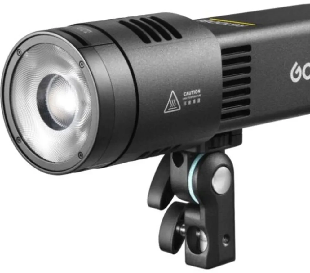 Godox RS100R RGB LED Light