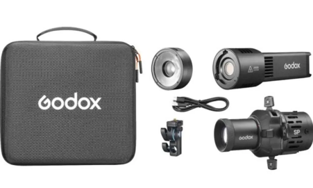 Godox RS100R 1K Kit 1