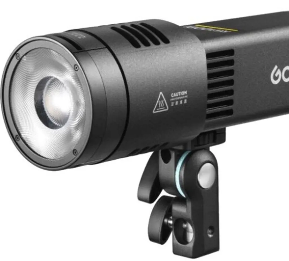 Godox RS100Bi Bi-Color LED Light