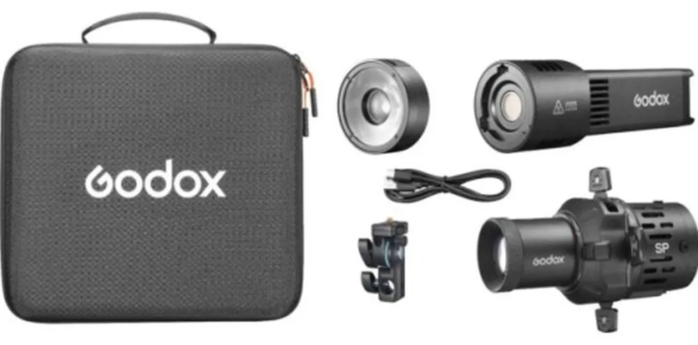 Godox RS100Bi 1K Kit 1