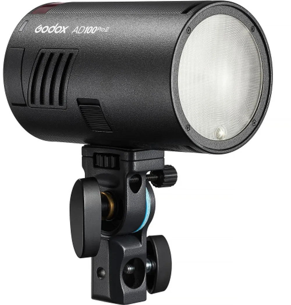 Godox AD100pro II TTL WITSTRO Outdoor Blitzgerät