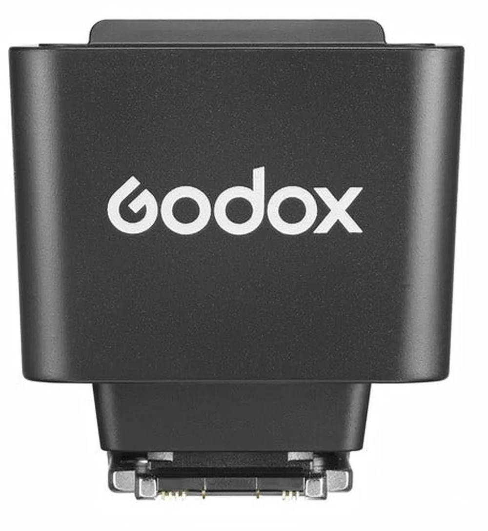 Godox TR-F TTL-Blitzschuhadapter für Fujifilm