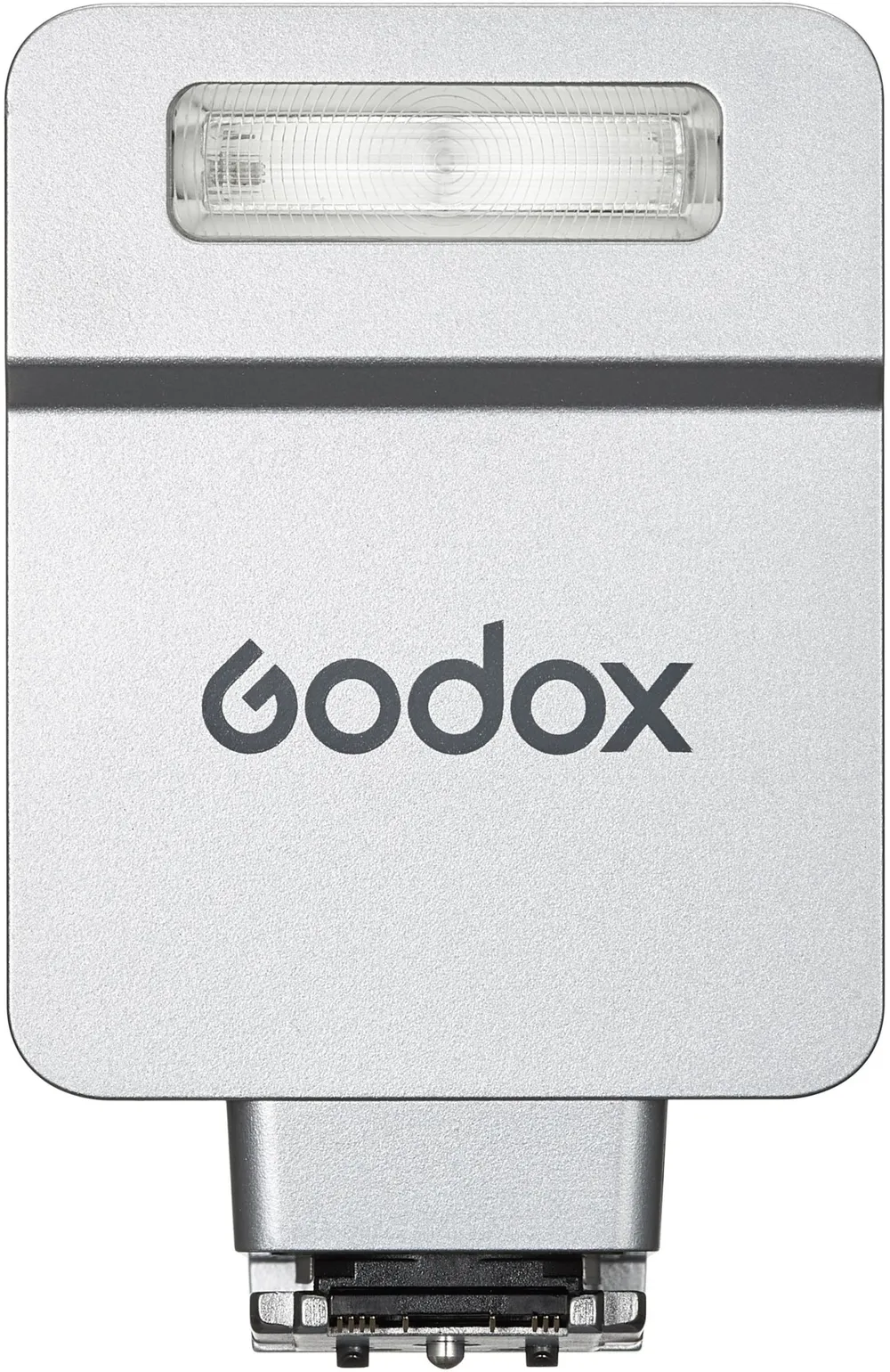 Godox iT22 N TTL Mini Flash für Nikon silber