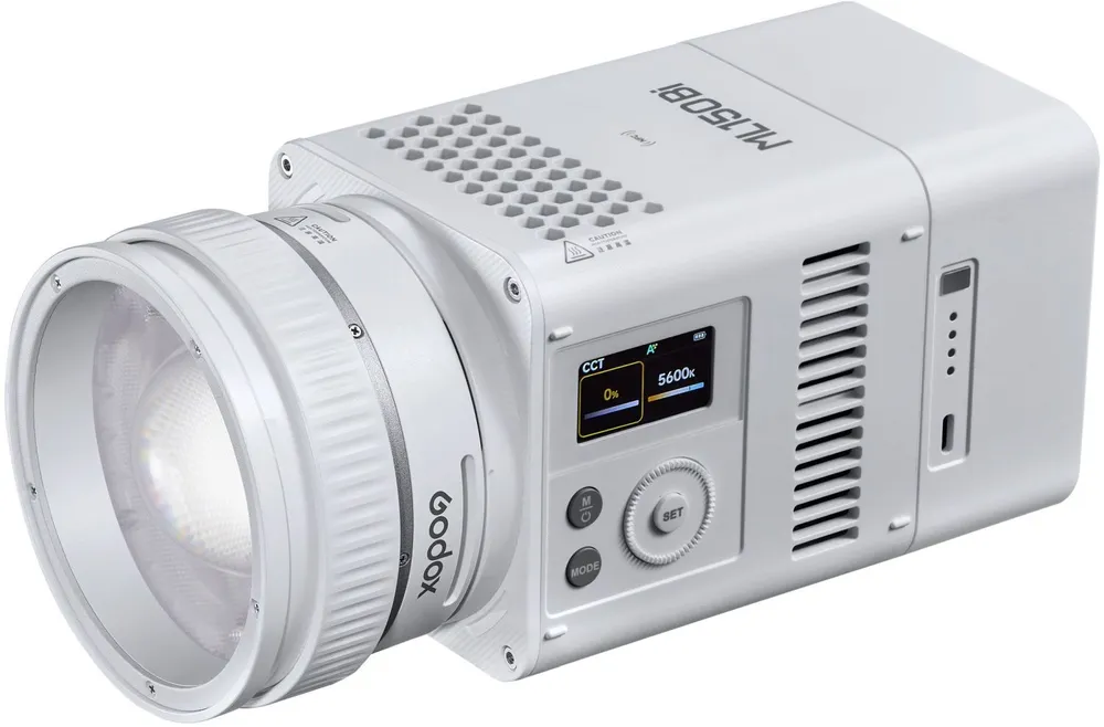 Godox ML150Bi Bi-Color LED Light