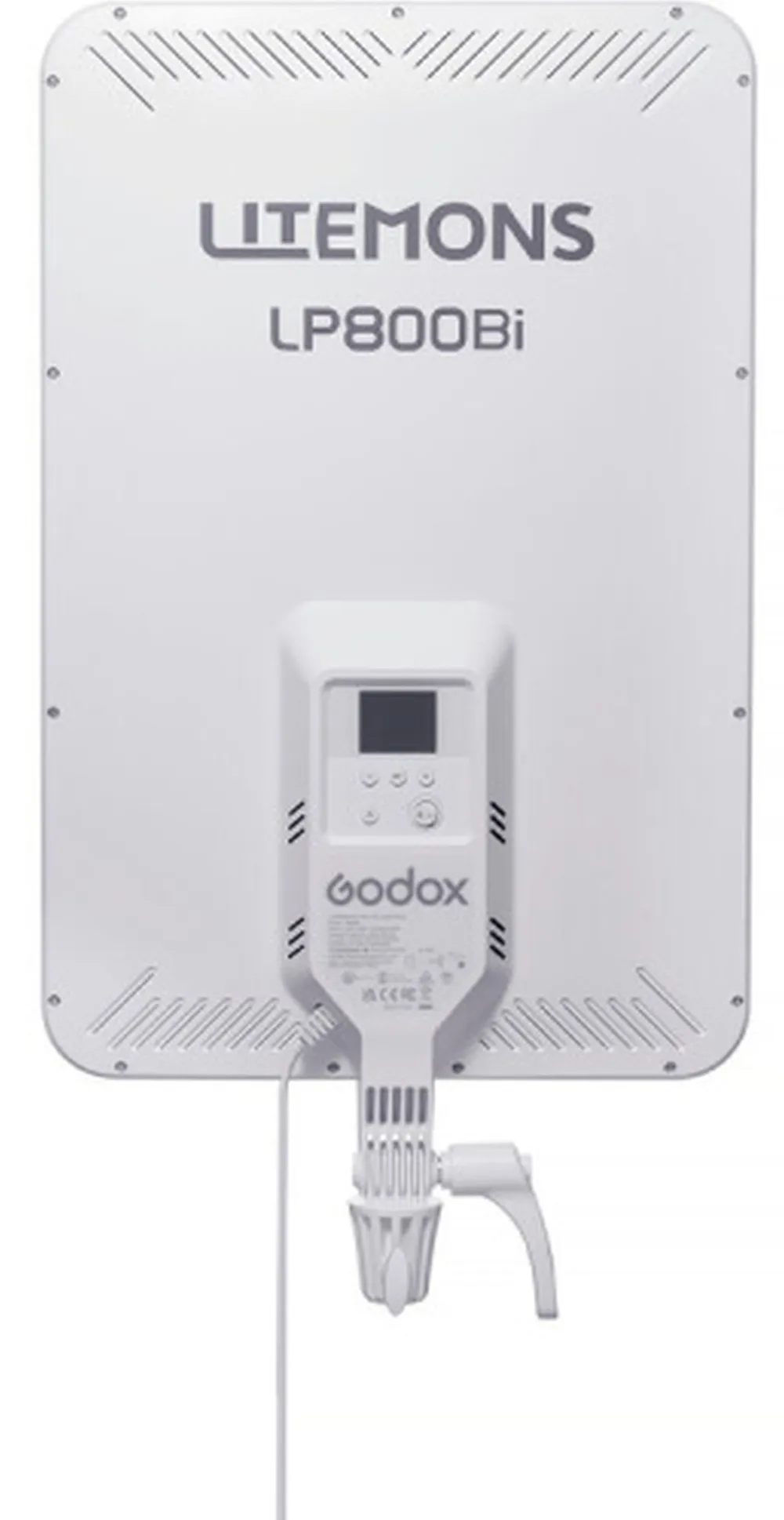 Godox LP800Bi white Litemons LED Panel light Bi-Color