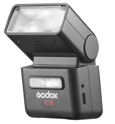 Godox iT32 Flash Blitzgerät kompatibel mit X5 Trigger