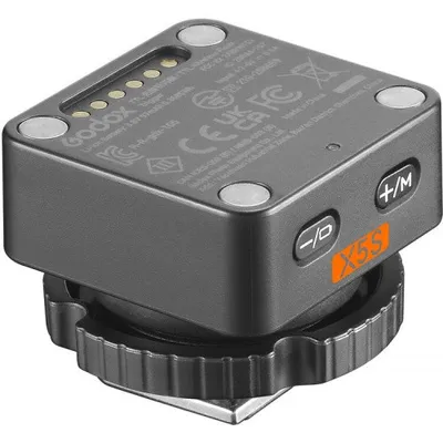 Godox X5 S Wireless Flash Trigger Sony für iT32