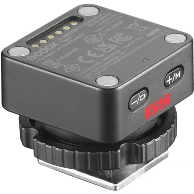 Godox X5 C Wireless Flash Trigger Canon für iT32