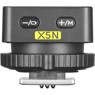 Godox X5 N Wireless Flash Trigger Nikon für iT32