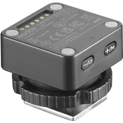 Godox X5 O Wireless Flash Trigger Olympus/Panasonic für iT32