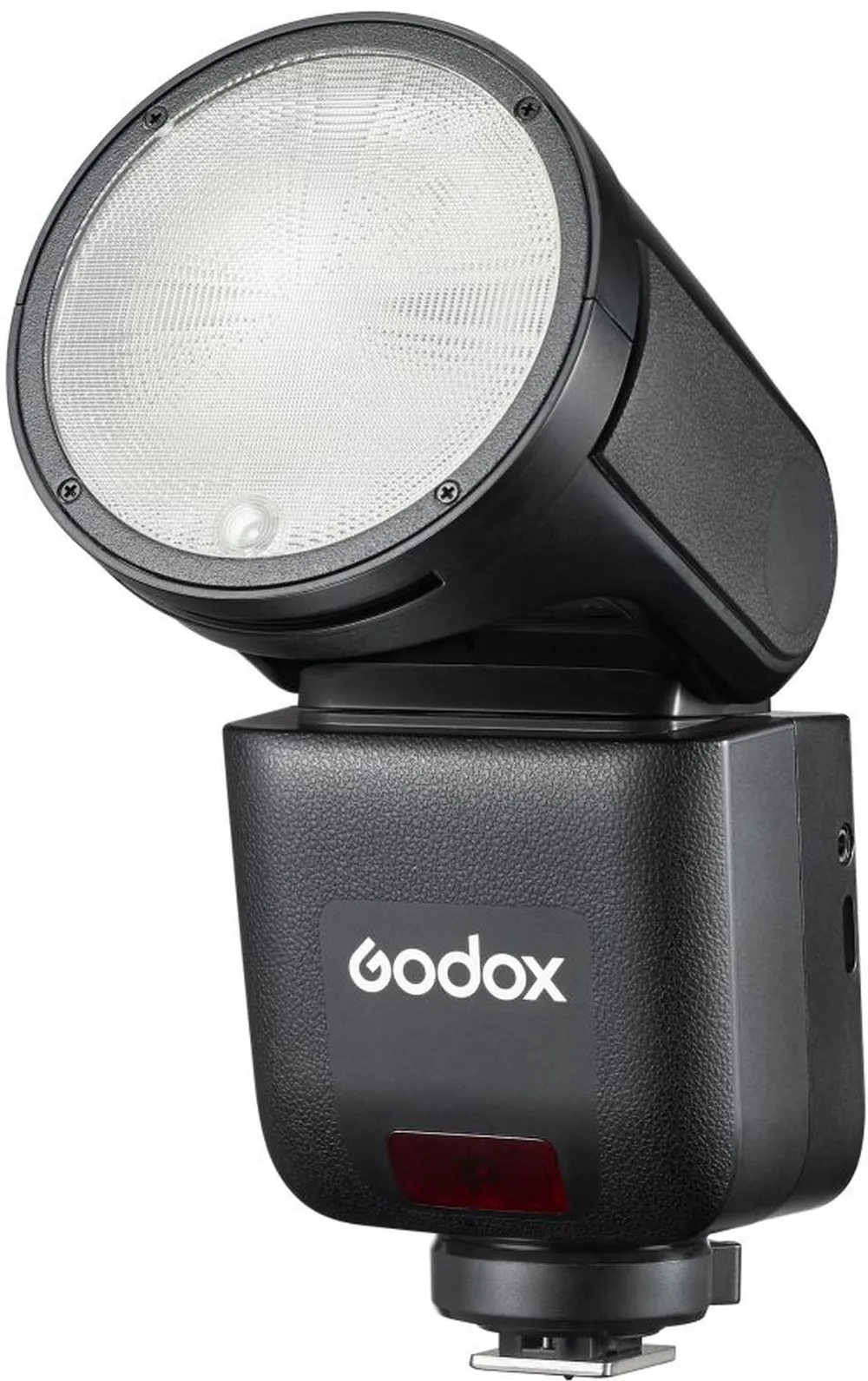 Godox V1mid F Rundblitzgerät für Fujifilm inkl. Akku
