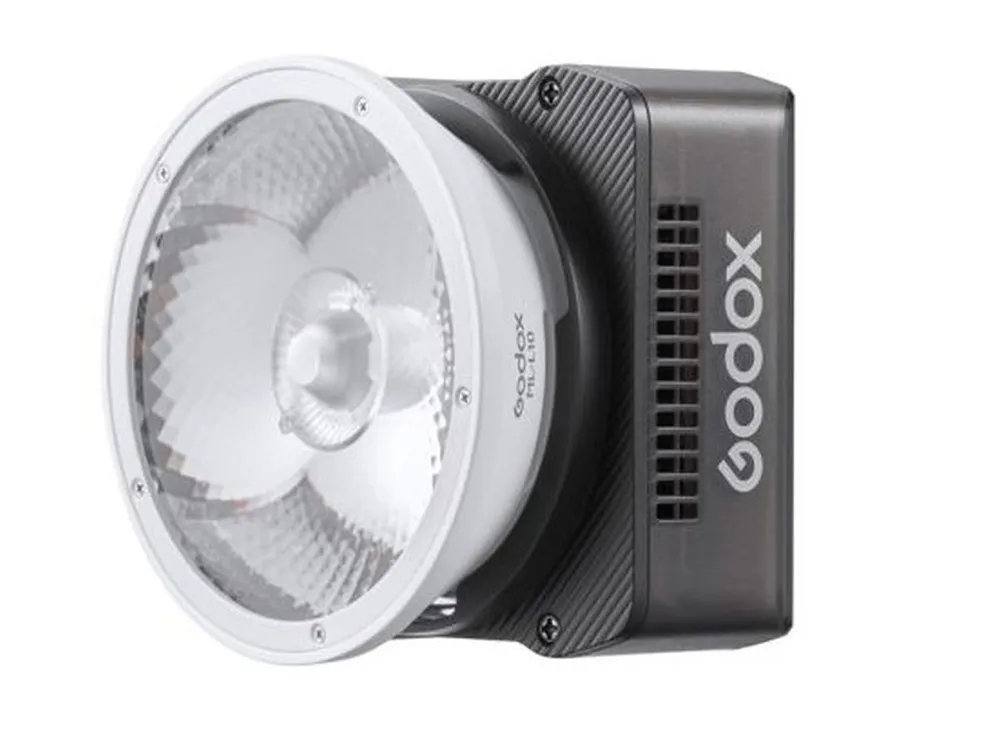 Godox ML40R LED Light RGB