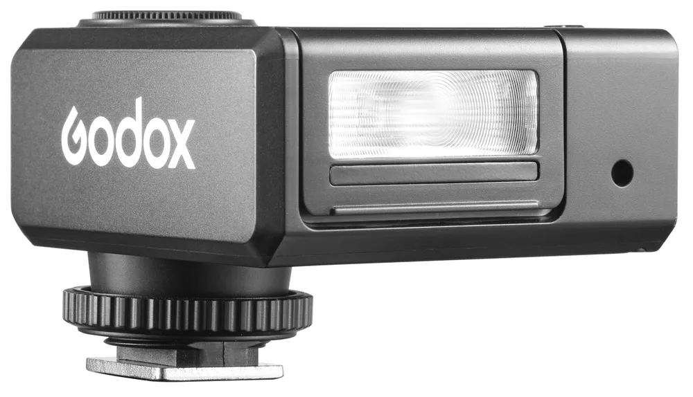 Godox iM30Pro kompakter iFlash Kamerablitz