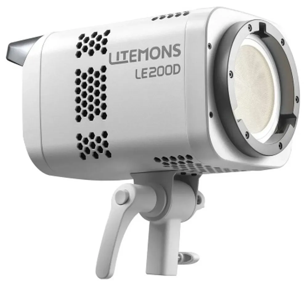 Godox LE200D white Litemons LED Light Daylight