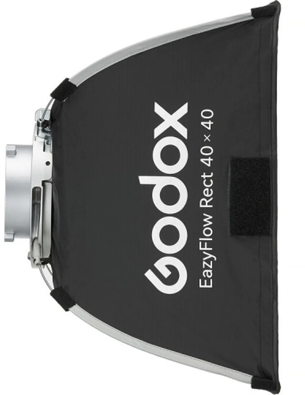 Godox EazyFlow Rect 40x40 Foldable Softbox Square