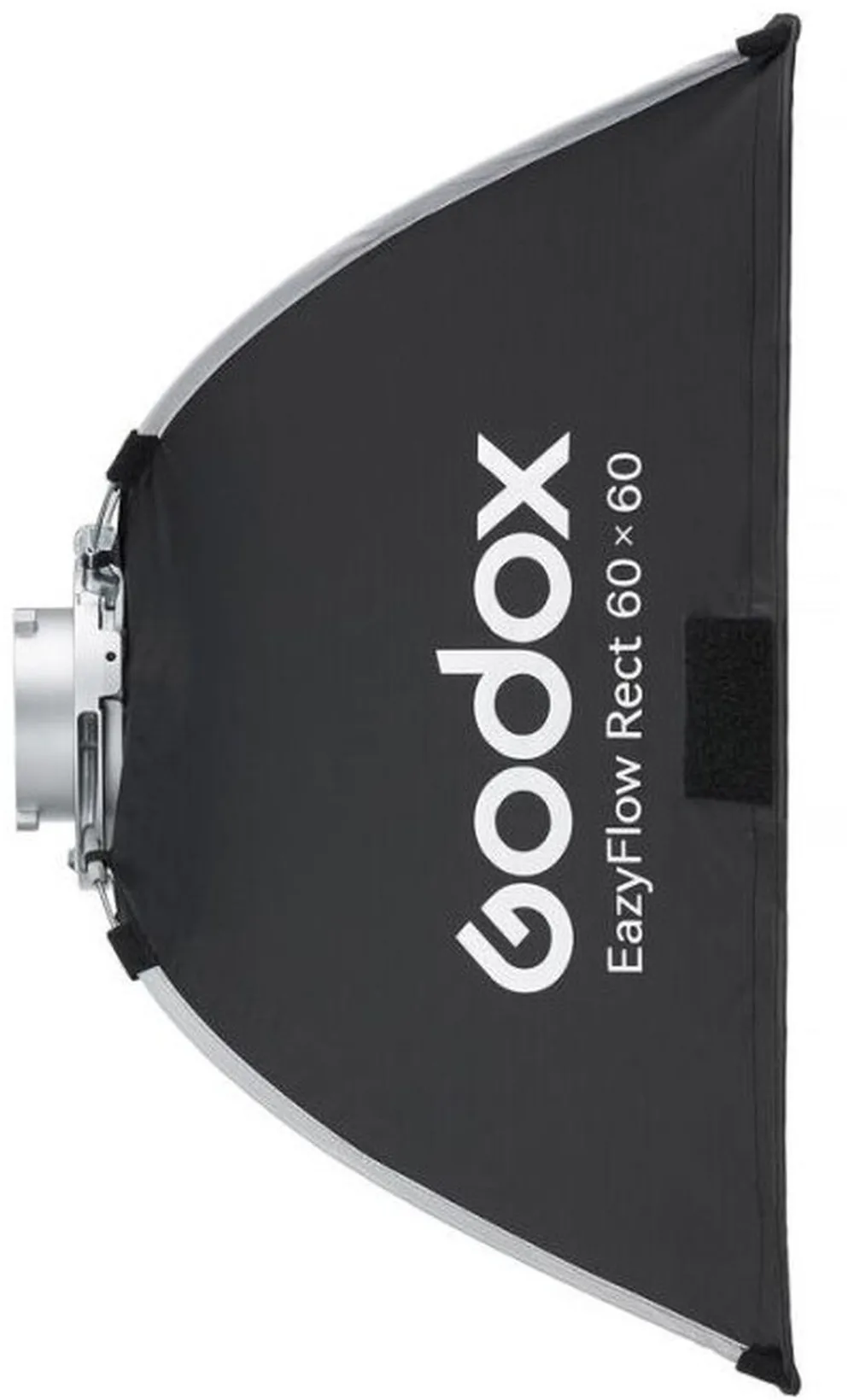 Godox EazyFlow Rect 60x60 Foldable Softbox Square