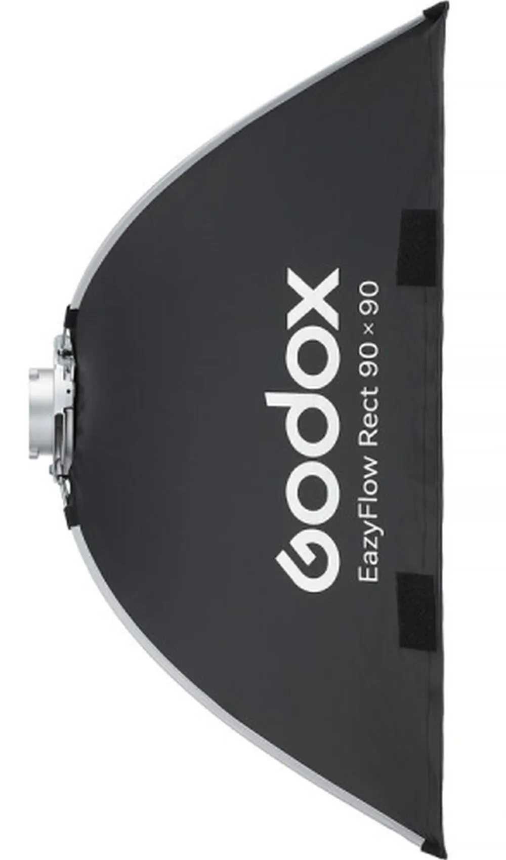 Godox EazyFlow Rect 90x90 Softbox Square