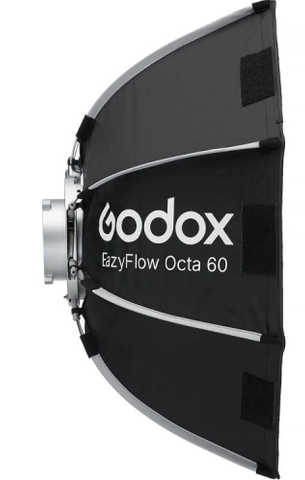 Godox EazyFlow Octa 60 Foldable Softbox Octagon