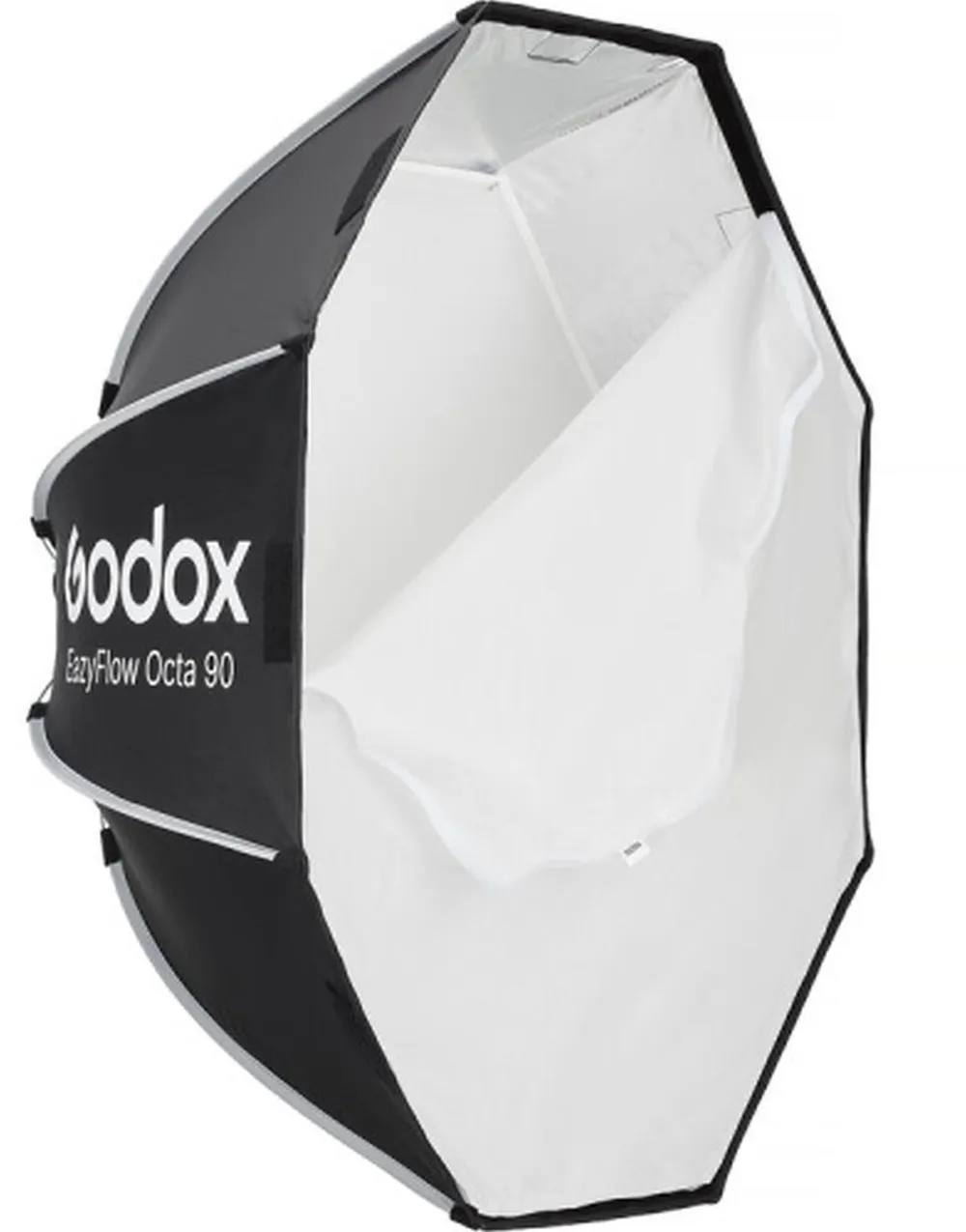 Godox EazyFlow Octa 90 Foldable Softbox Octagon