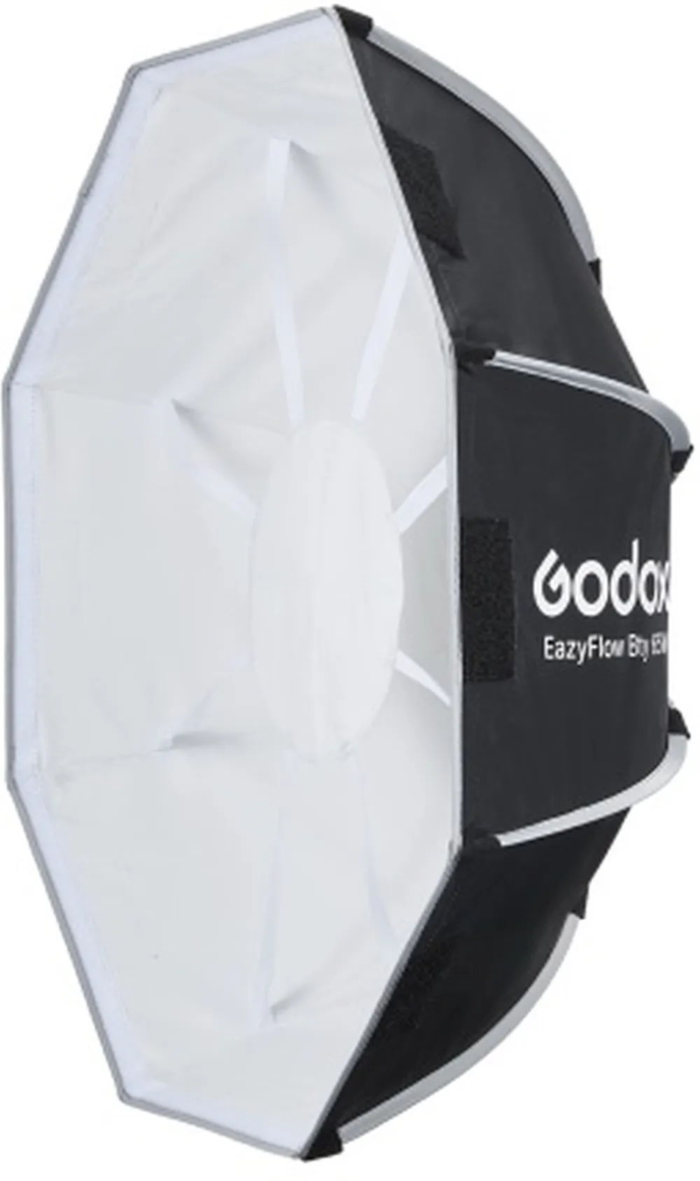 Godox EazyFlow Bty65 (Black & white) Folding Beauty Dish