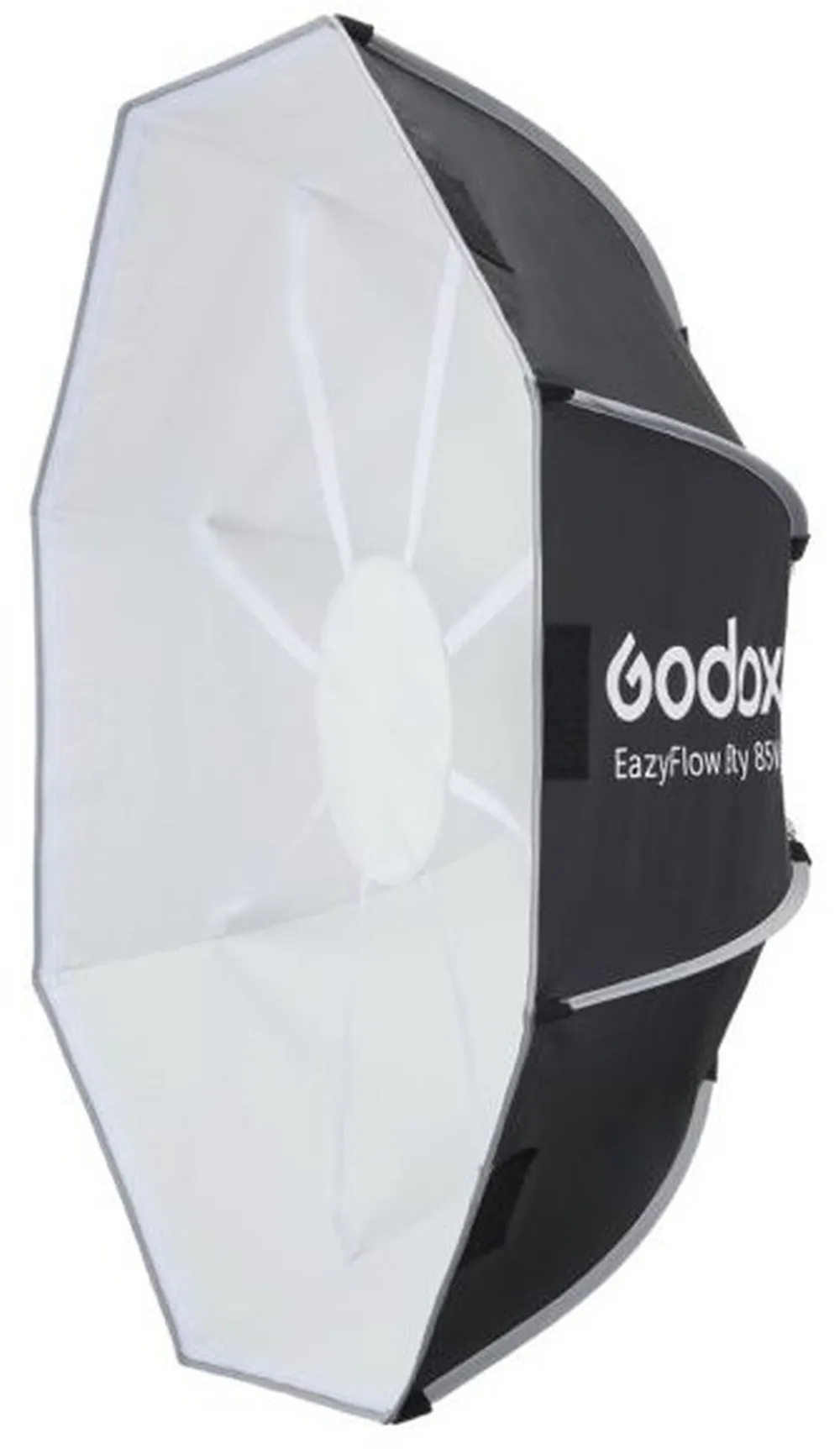 Godox EazyFlow Bty85 (Black & white) Folding Beauty Dish