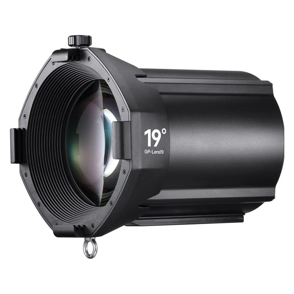 Godox Lens 19Â° for GP19K
