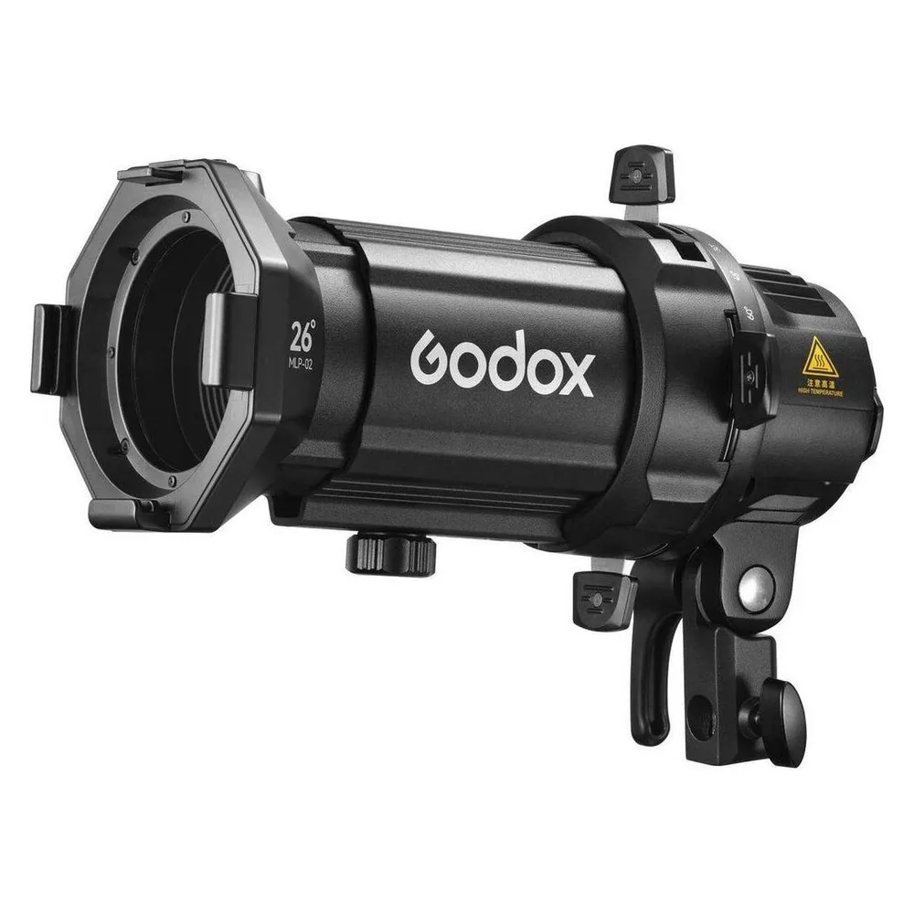 Godox Spotlight Attachment MLP26K ML30/ML60