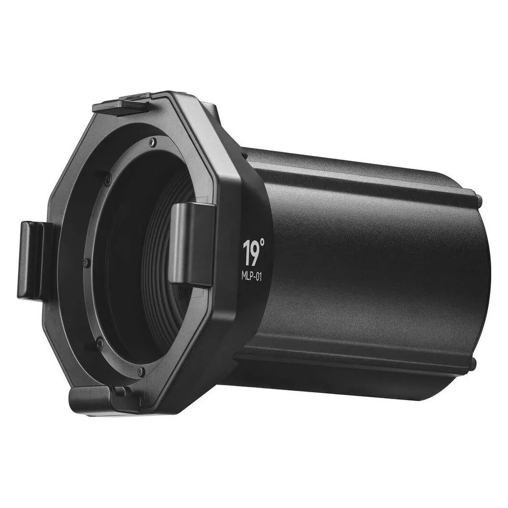 Godox Spotlight Lens 19Â° for MLP19K