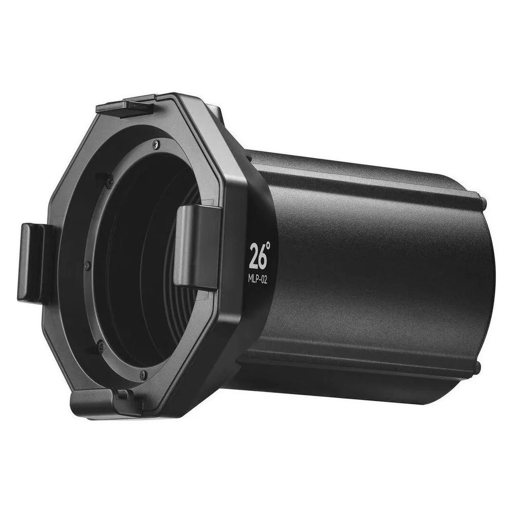 Godox Spotlight Lens 26Â° for MLP26K