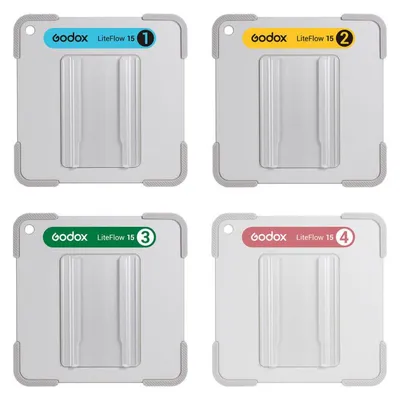 Godox LiteFlow reflector 15cm Kit
