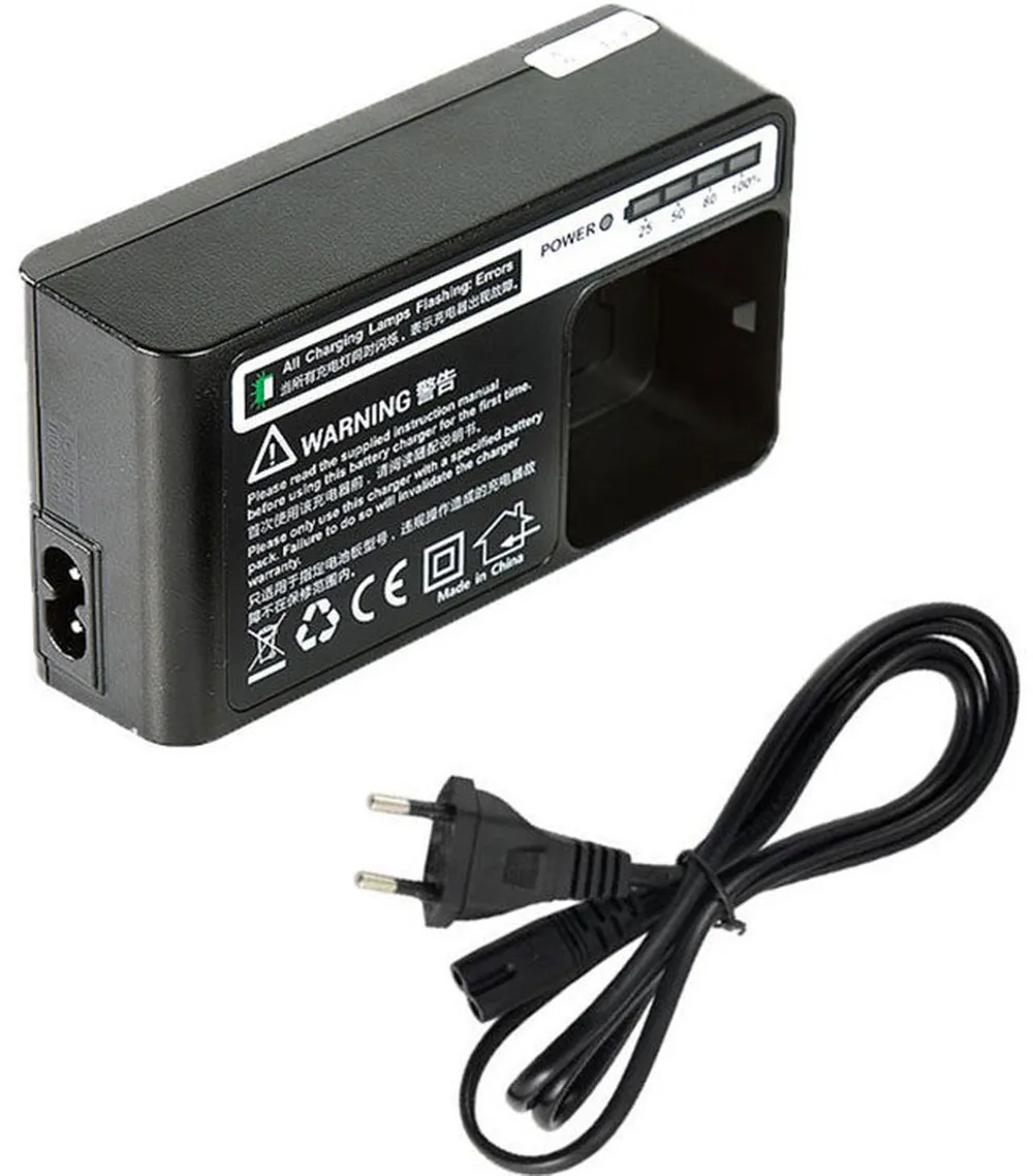 Godox C29 Ladegerät für AD200 Pro