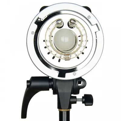 Godox MS200-F Studioblitz Kit (2xMS200 & Zubehör)